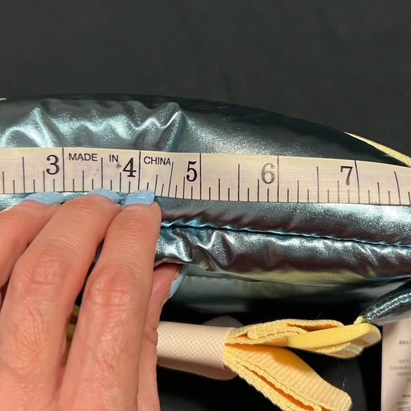 Marc Jacobs Perfect Pride Belt Bag - Picture 7 of 9